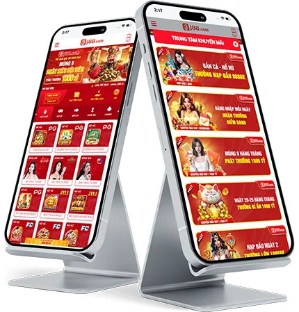 Giao diện thân thiện của ứng dụng 8s link