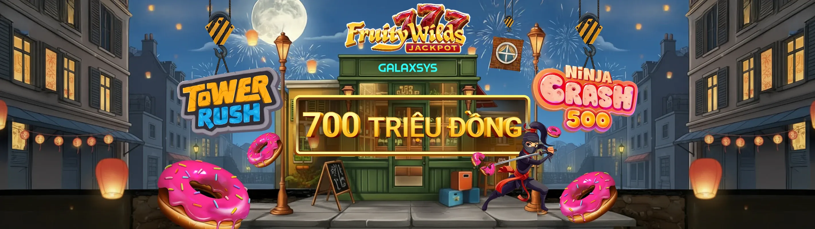 Hình ảnh chính trò chơi Nổ Hũ Jackpot tại 8s link với ưu đãi hấp dẫn