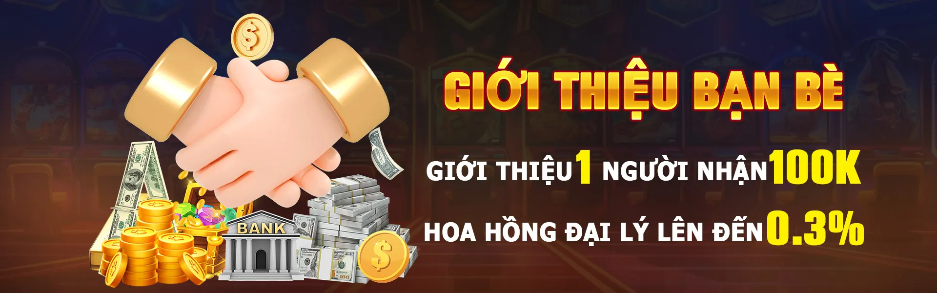 Hình ảnh chính game Bắn Cá 8s link với đồ họa sống động