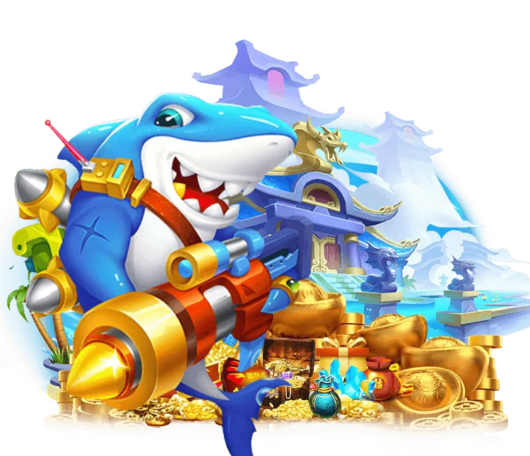 Tổng quan trò chơi bắn cá 8s link