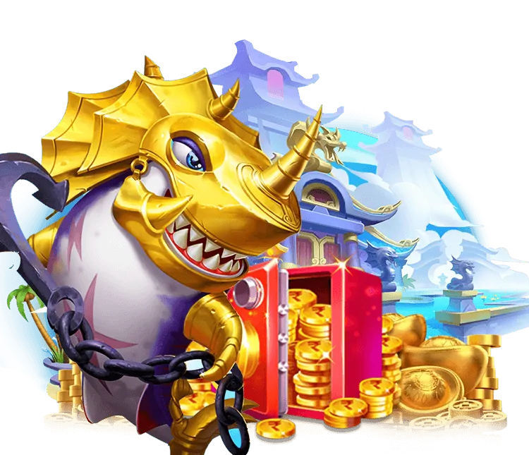 Game Bắn Cá Thần Tài tại 8s link