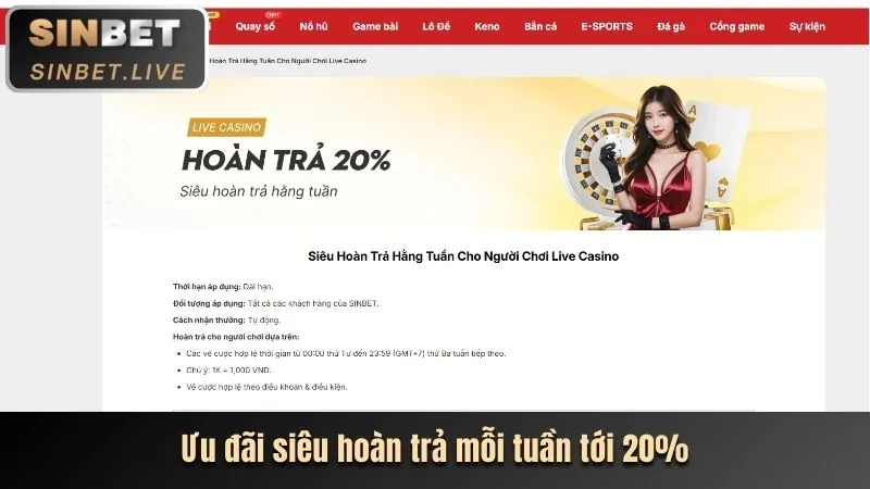 Khuyến mãi chào mừng thành viên mới 8s link